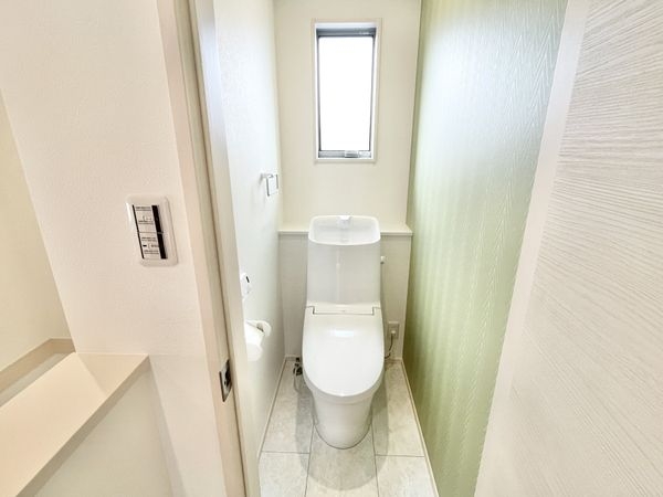 北葛城郡上牧町服部台２丁目　新築一戸建て　全１区画