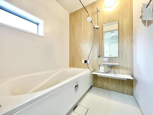 北葛城郡上牧町服部台２丁目　新築一戸建て　全１区画