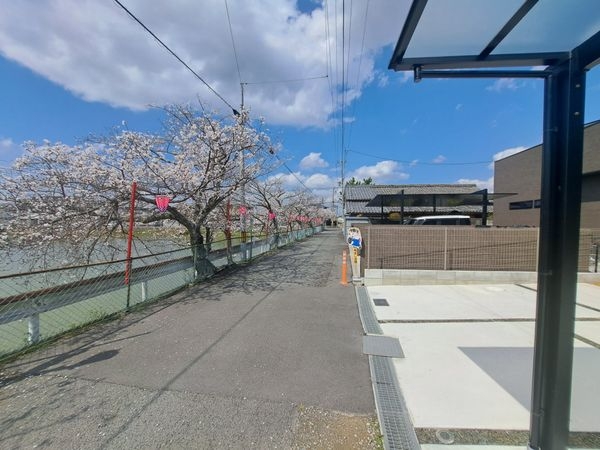 大和高田市東雲町　新築一戸建て