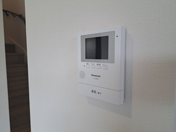 大和高田市東雲町　新築一戸建て