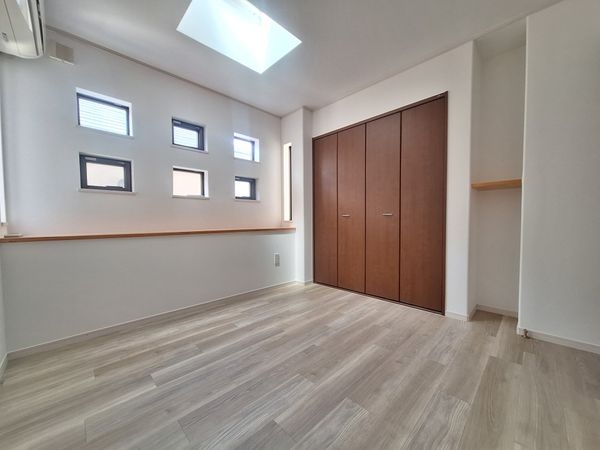 奈良市二名２丁目の中古一戸建て