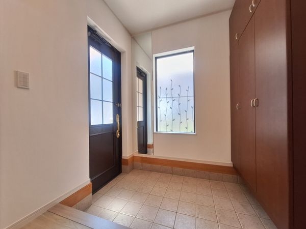 奈良市二名２丁目の中古一戸建て