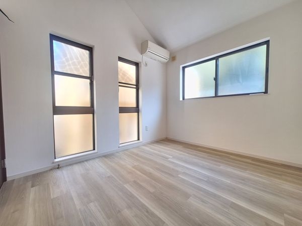 奈良市二名２丁目の中古一戸建て