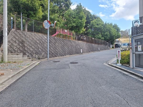 奈良市二名２丁目の中古一戸建て