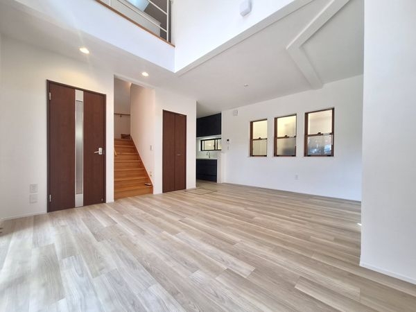 奈良市二名２丁目の中古一戸建て