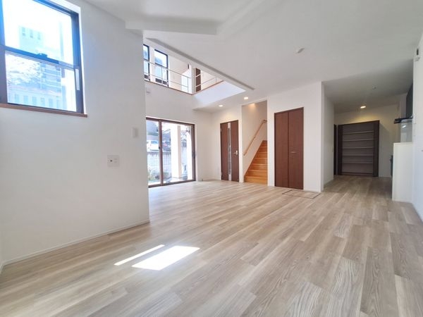 奈良市二名２丁目の中古一戸建て
