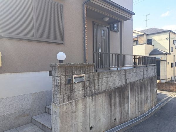 奈良市六条２丁目　中古一戸建て