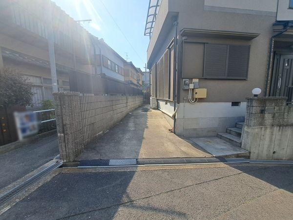 奈良市六条２丁目　中古一戸建て