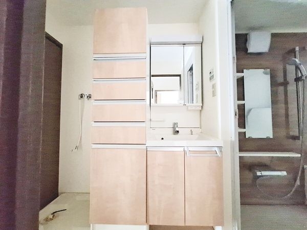 プレステ１番館　中古マンション