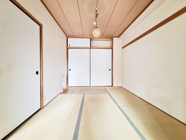 プレステ１番館　中古マンション