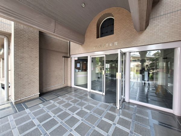 プレステ１番館　中古マンション
