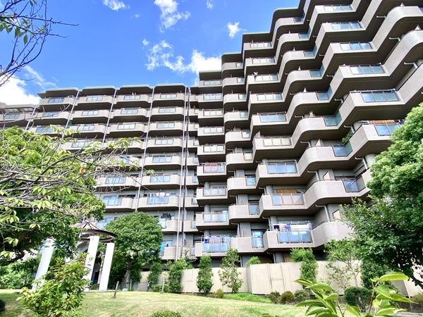 プレステ１番館　中古マンション