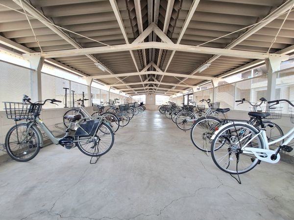プレステ１番館　中古マンション