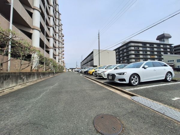 プレステ１番館　中古マンション