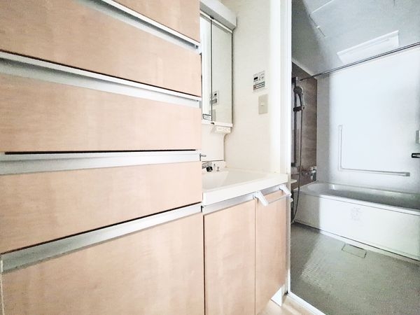 プレステ１番館　中古マンション
