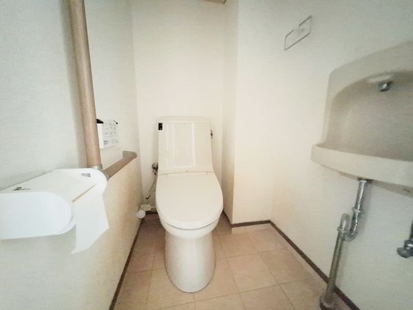 プレステ１番館　中古マンション