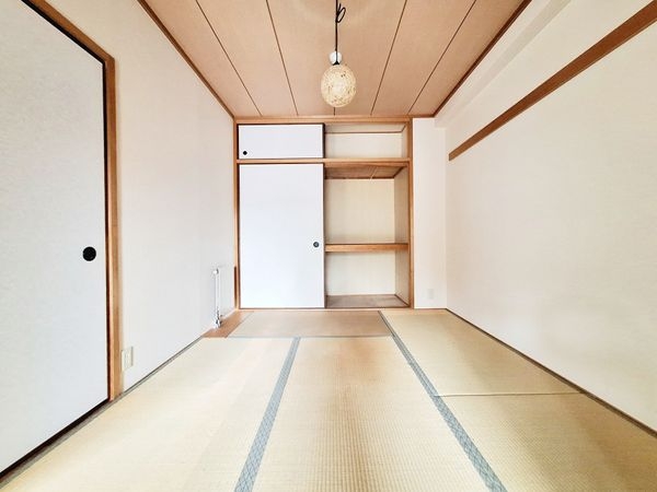 プレステ１番館　中古マンション
