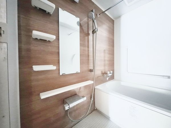 プレステ１番館　中古マンション