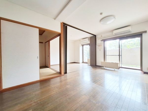 プレステ１番館　中古マンション