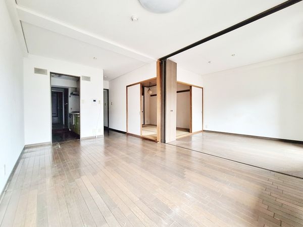 プレステ１番館　中古マンション