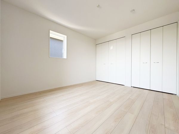 大和郡山市箕山町　新築一戸建て　１期　第２　４号棟