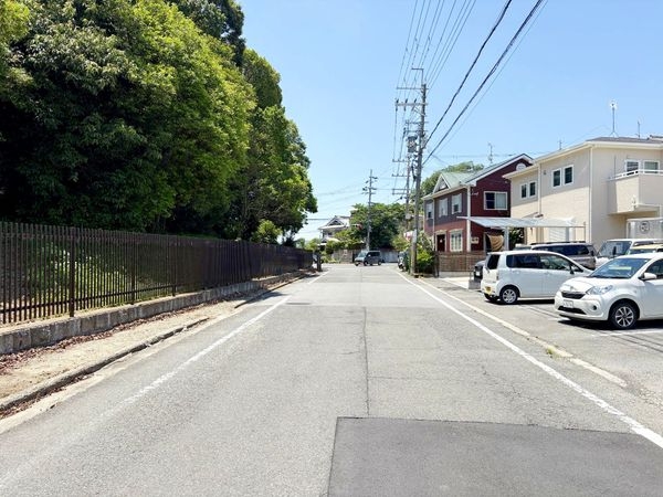 大和郡山市箕山町　新築一戸建て　１期　第２　４号棟