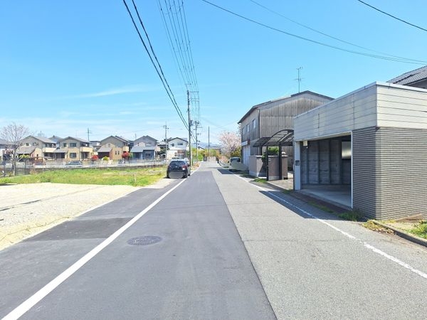 大和郡山市箕山町　新築一戸建て　１期　第２　３号棟