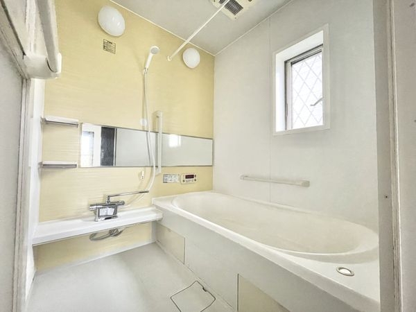 天理市櫟本町　中古一戸建て