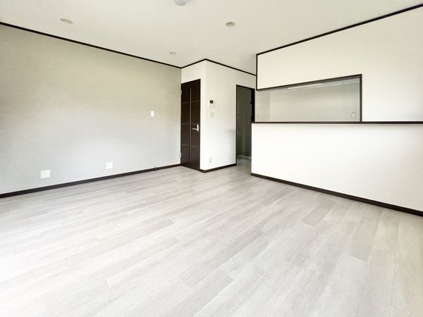 天理市櫟本町　中古一戸建て