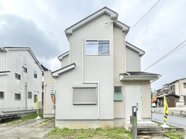 磯城郡川西町大字結崎　中古一戸建て