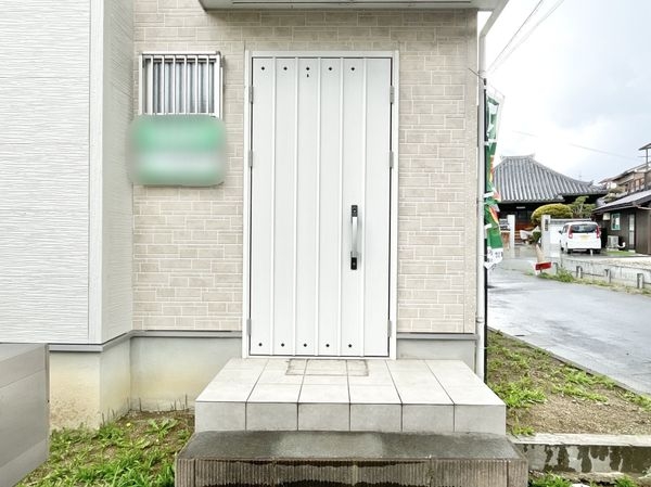 磯城郡川西町大字結崎　中古一戸建て