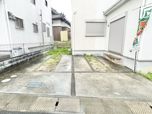 磯城郡川西町大字結崎　中古一戸建て