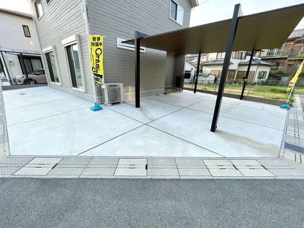 大和郡山市九条町の中古一戸建て