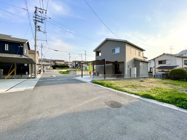 大和郡山市九条町の中古一戸建て