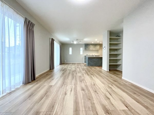 大和郡山市九条町の中古一戸建て