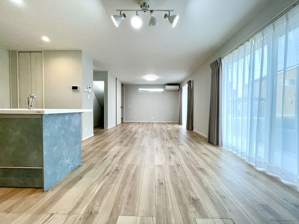 大和郡山市九条町の中古一戸建て