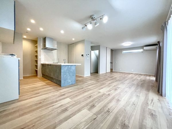 大和郡山市九条町の中古一戸建て
