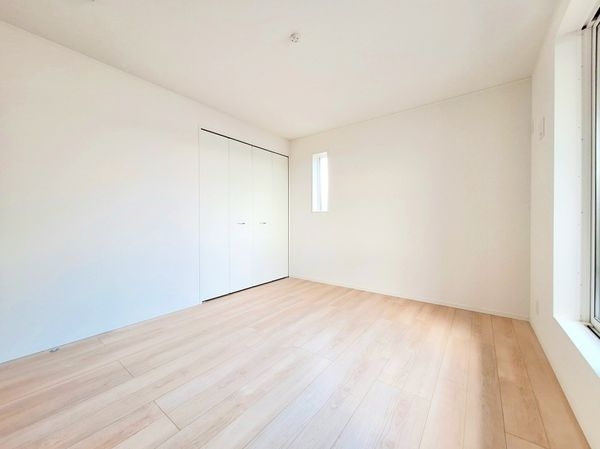 大和郡山市小南町　新築一戸建て　第2　3号棟