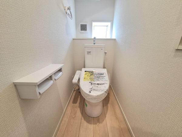 大和郡山市小南町　新築一戸建て　第2　3号棟