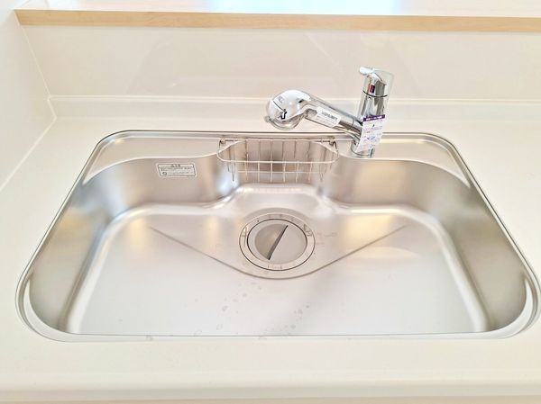 大和郡山市小南町　新築一戸建て　第2　3号棟