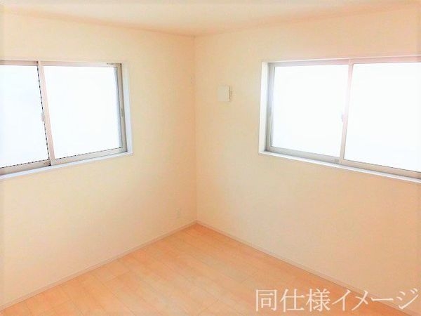 大和郡山市小南町　新築一戸建て　第2　2号棟