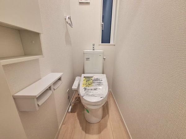 大和郡山市小南町　新築一戸建て　第2　5号棟