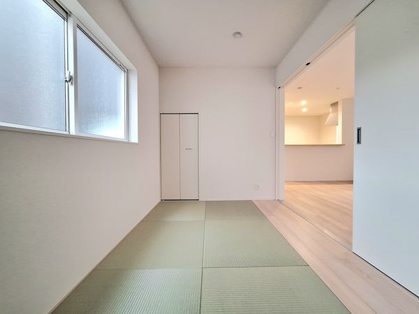 大和郡山市小南町　新築一戸建て　第2　5号棟