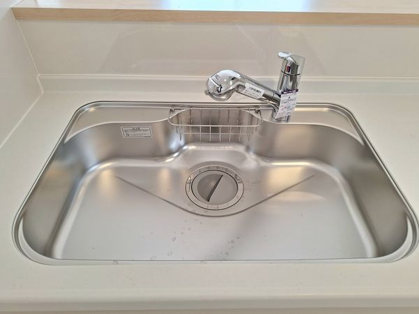 大和郡山市小南町　新築一戸建て　第2　5号棟