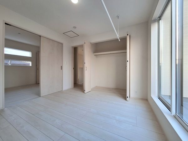 大和高田市土庫１丁目　新築一戸建て　全1区画