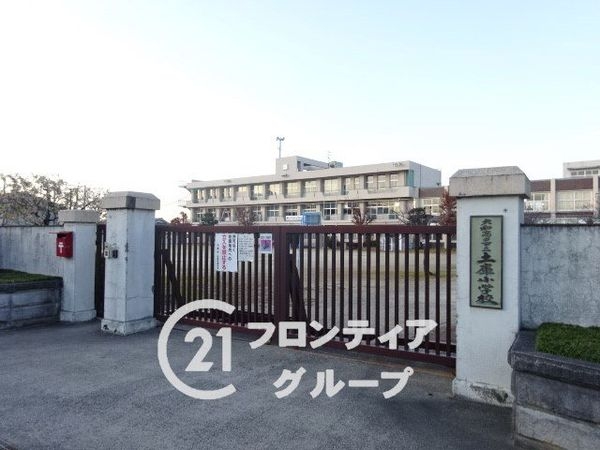 大和高田市土庫1丁目 新築一戸建て 全1区画(大和高田市立土庫小学校)