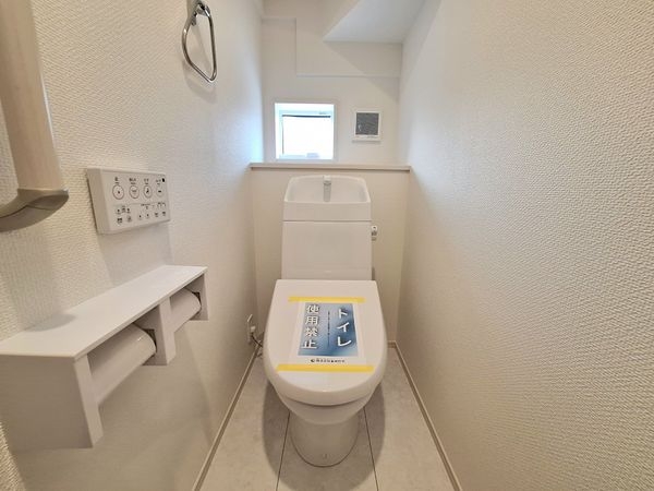大和高田市土庫１丁目　新築一戸建て　全1区画
