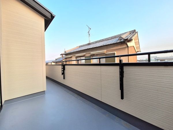 大和高田市土庫１丁目　新築一戸建て　全1区画