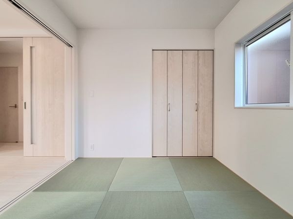 大和高田市土庫１丁目　新築一戸建て　全1区画
