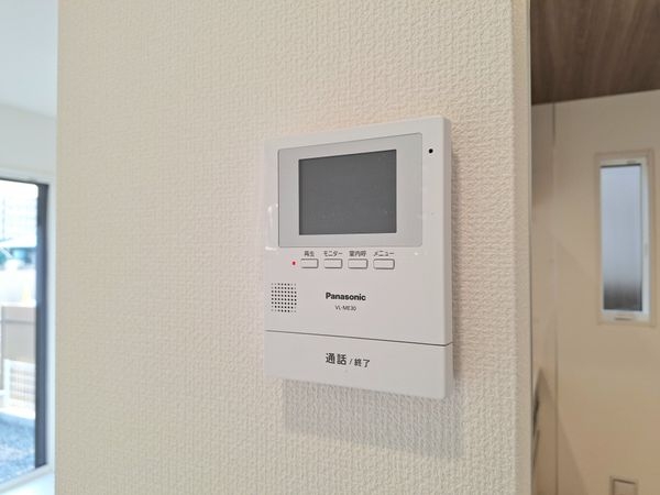 大和高田市土庫１丁目　新築一戸建て　全1区画